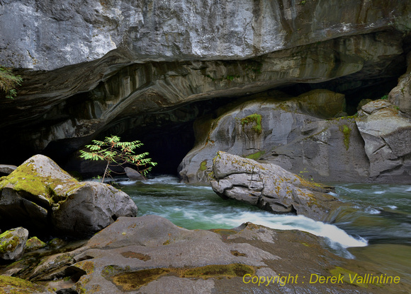 Image # DV697 Huson Caves